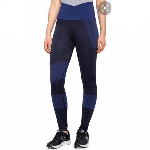 Asics Pants - NWT ASICS Leggings - size Large